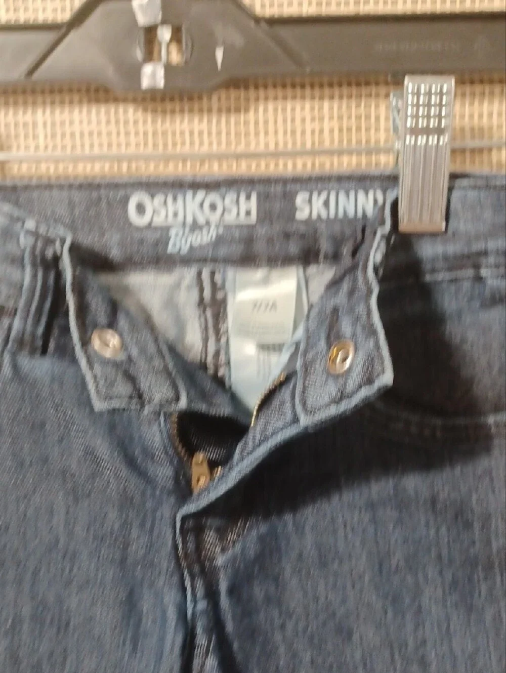 OshKosh Bgosh slim fit
